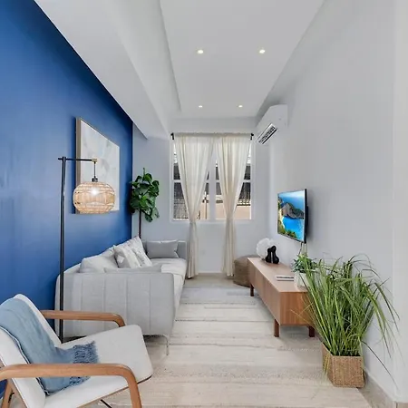 New! Modern 3Br Near Beach & Nightlife
